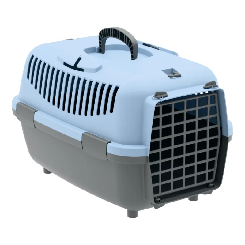 Nomade 1 Tiertransportbox