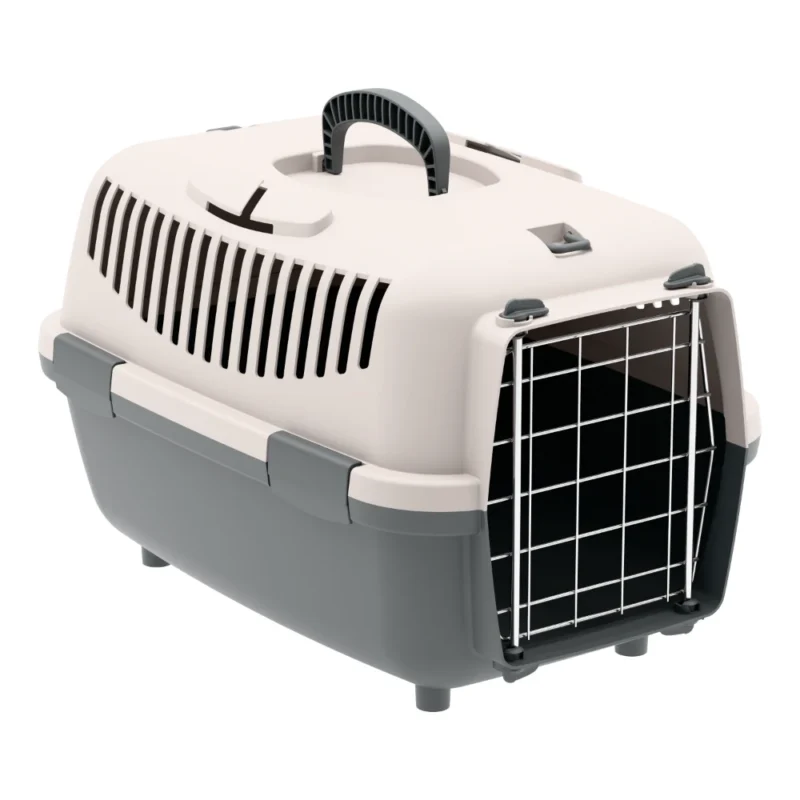 Nomade 1 Lux Trasportino per animali