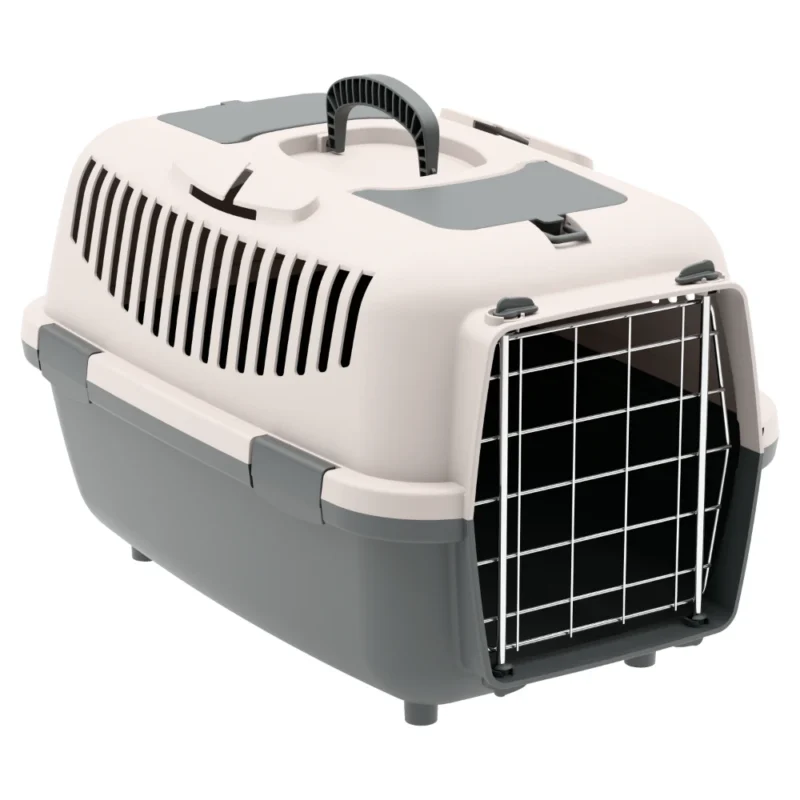 Nomade 2 Lux Tiertransportbox