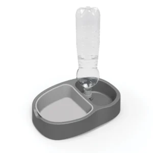 Stella Plus Pet food dispenser