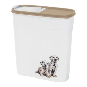 Pet food storage box 4 L