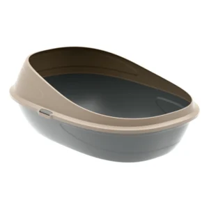 Pop Up Cat litter box