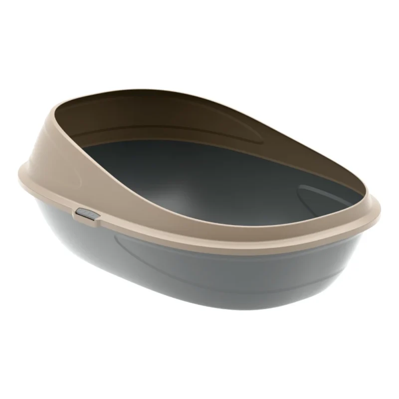 Pop Up Cat litter box
