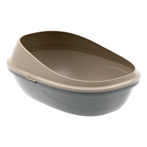 Pop Up Comfort Cat litter box
