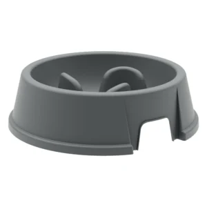 Slow feeder pet bowl 1,5 L