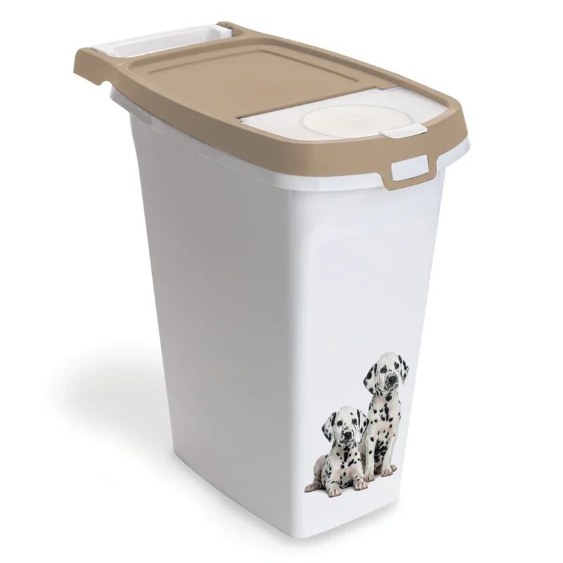 Tierfutter-Aufbewahrungsbox 10 L