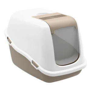Ella Comfort Cat litter box