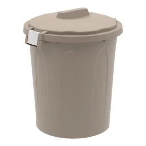 Multibin with lid 25 L