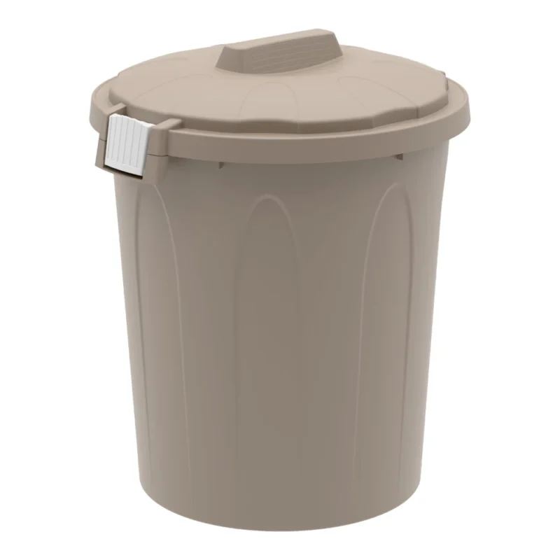 Contenitore multiuso con coperchio 25 L