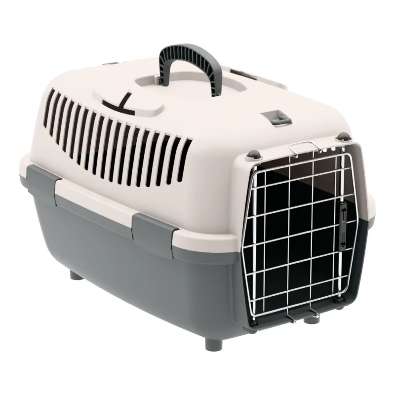 Nomade 1 Lock Trasportino per animali