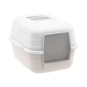 Practic Cat litter box