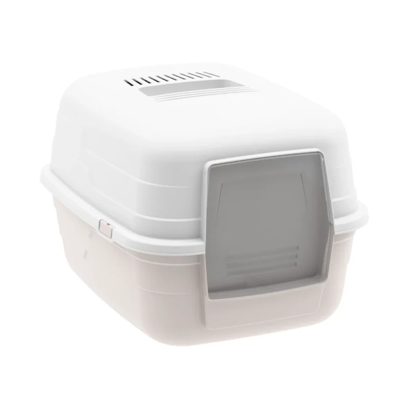 Practic Cat litter box