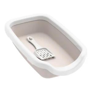 Quadro Cat litter tray