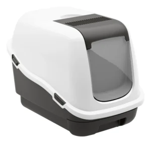 Ella Lux Cat litter box