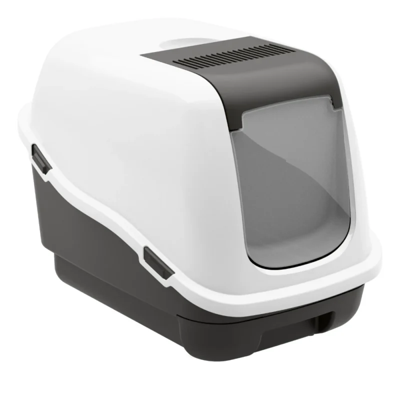 Ella Lux Cat litter box