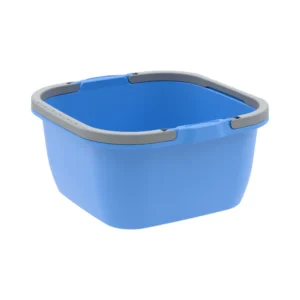Classic Square basin with handles S