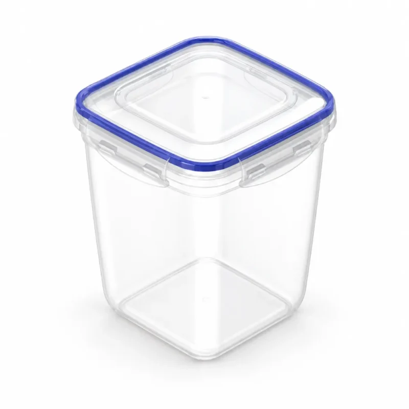 Lock & Save Tall Food container 1,9 L