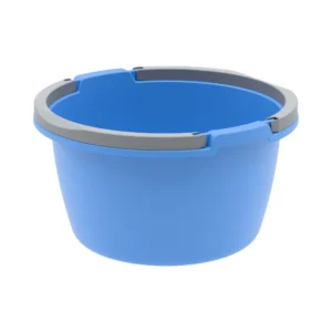 Classic Round basin with handles M