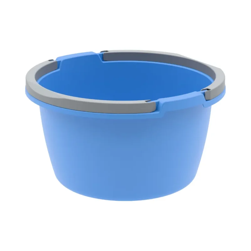 Classic Round basin with handles M
