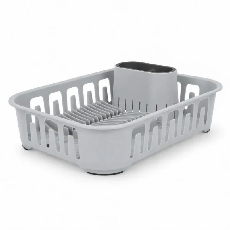 Studio Plus M Dish drainer