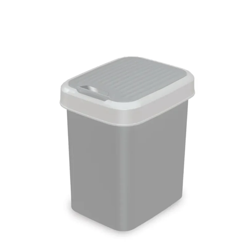 FlipBin Waste bin 12 L