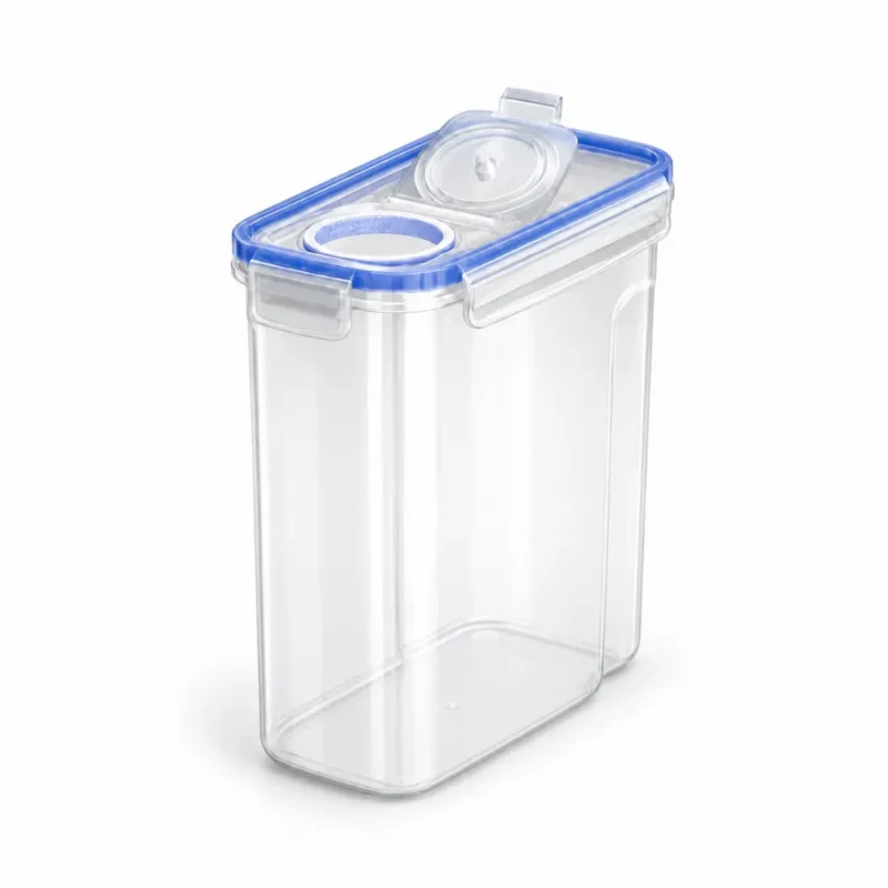 Lock & Save Duo Frischhaltedose 4,0 L