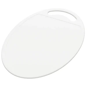 Oval Cutting board