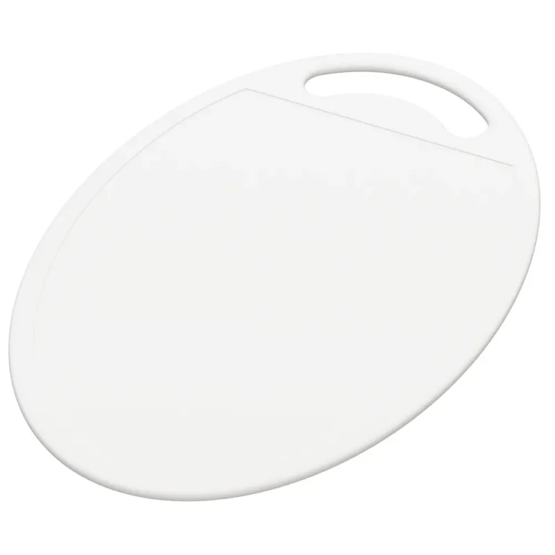 Oval Cutting board