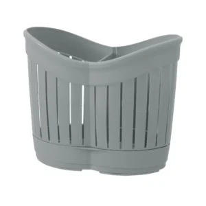 Two Cutlery drainer