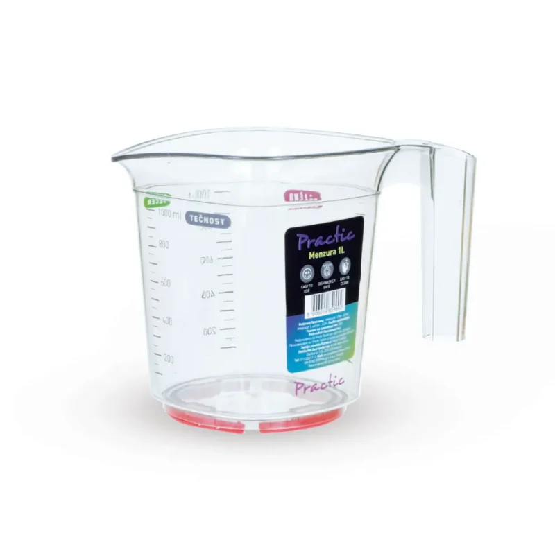 Join Measuring jug 1,0 L